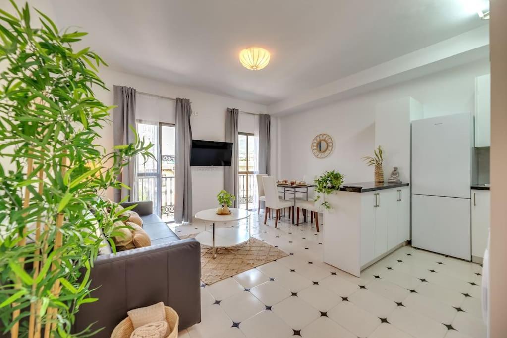 Appartamento Lxr La Perla Renovated 2hab. Benalmádena