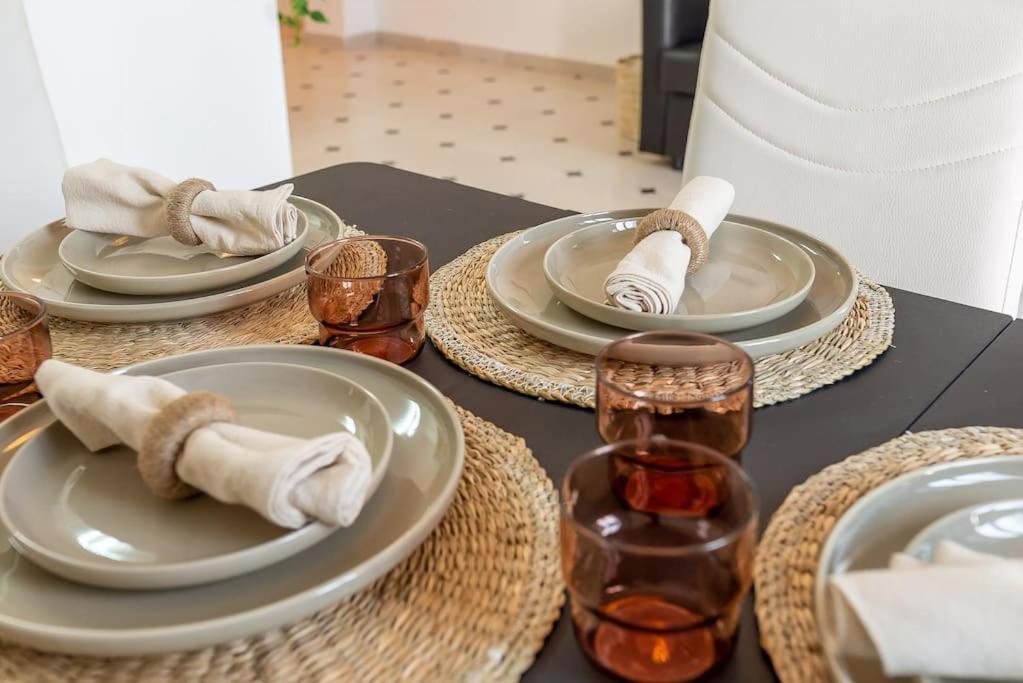 Lxr La Perla Renovated 2hab. Apartament
