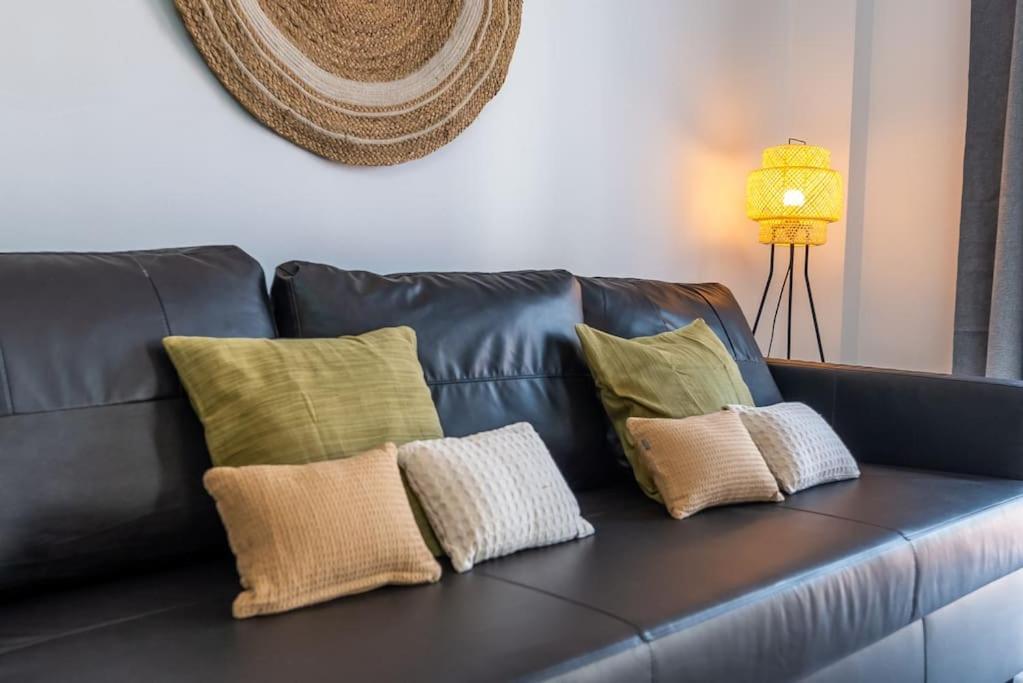 Appartamento Lxr La Perla Renovated 2hab. Benalmádena