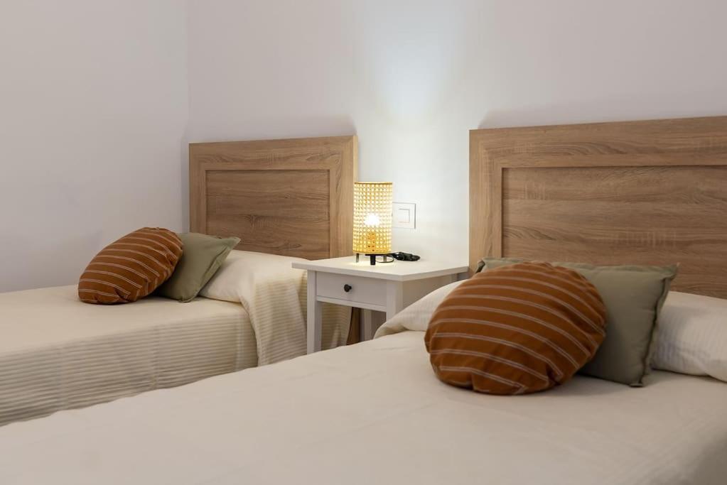Lxr La Perla Renovated 2hab. Appartamento Benalmádena