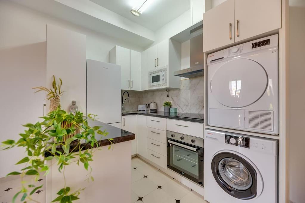 Appartamento Lxr La Perla Renovated 2hab. Benalmádena