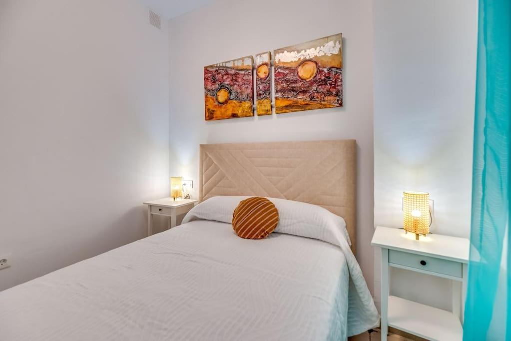 Apartament Lxr La Perla Renovated 2hab. *