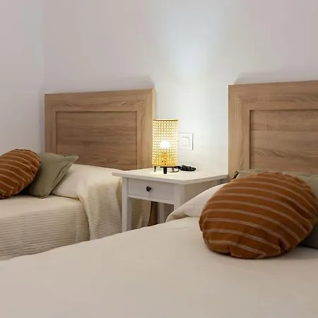 Lxr La Perla Renovated 2Hab. Apt Benalmadena Exterior photo