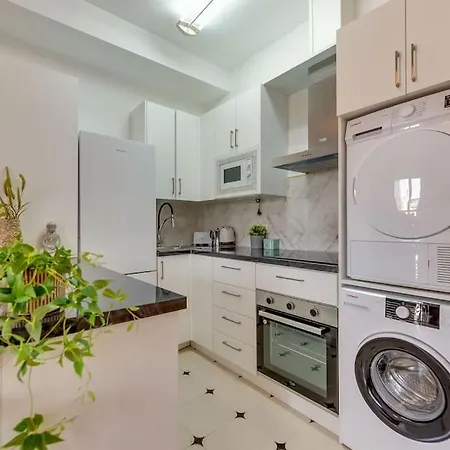 Lxr La Perla Renovated 2Hab. Apt Benalmadena Exterior photo