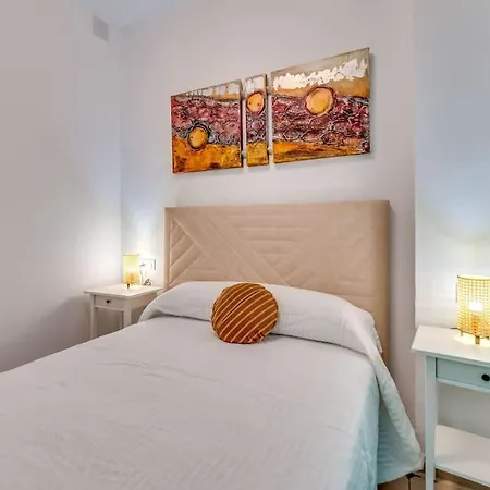 Lxr La Perla Renovated 2Hab. Apt Benalmadena Exterior photo
