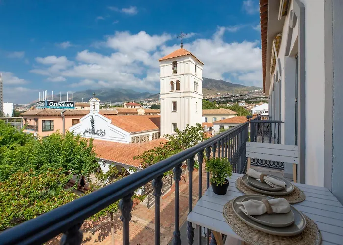 Lxr La Perla Renovated 2Hab. Apt